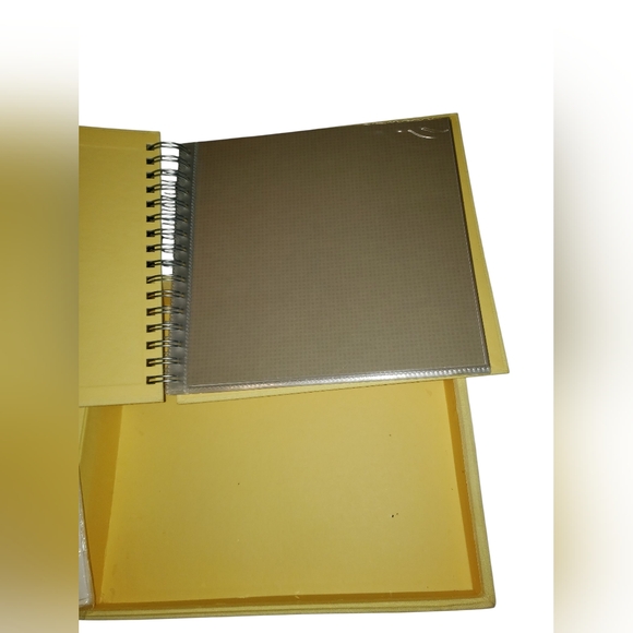 Scrapbook Kit With Instructions - Picture 4 of 8